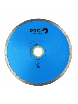 Disque pour coupe à eau