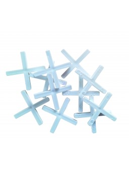 Croisillons Pro 3 mm