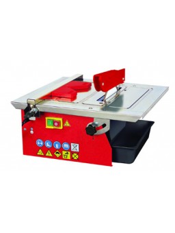 Coupe carreaux électrique Carrelette Millenium PRCI